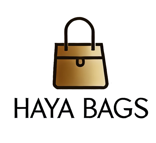 Haya’s bags